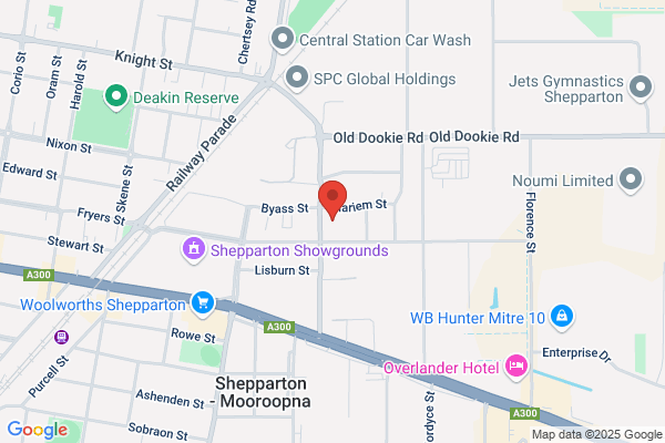 Shepparton Carburettor Service