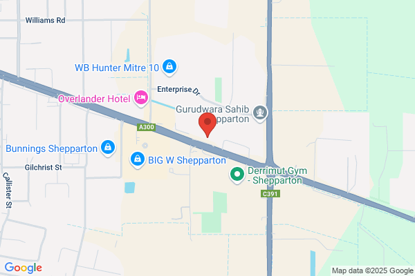 Beaurepaires Shepparton