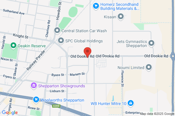 Goulburn Valley Bearings