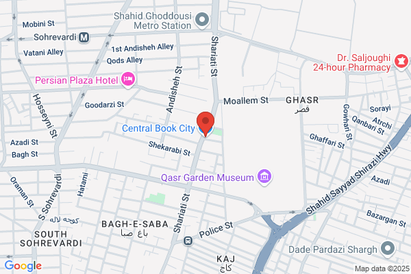 Book City