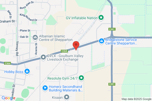 Hasan's Shepparton Car Care