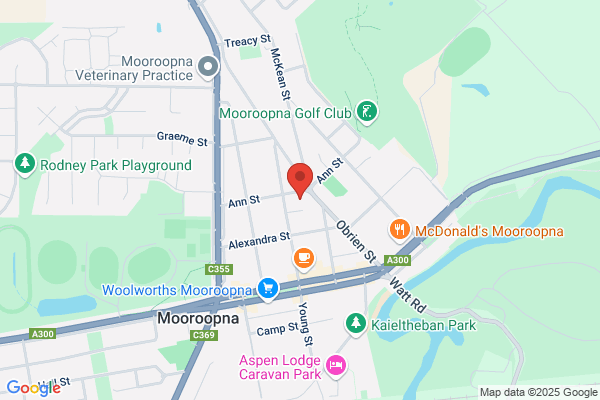 Apple Blossoms Early Learning - Mooroopna