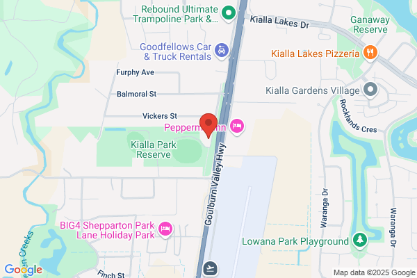 Kialla Childrens Centre
