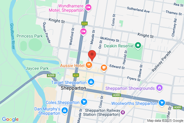 Data Parts Shepparton