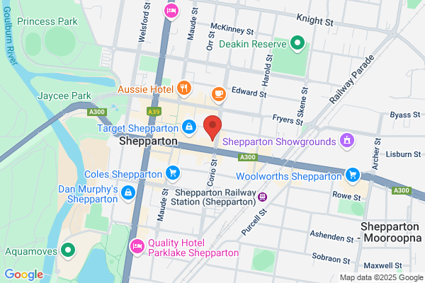 Innovision Technology Australia