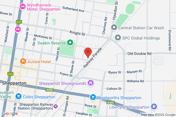 Goulburn Valley Dental Group