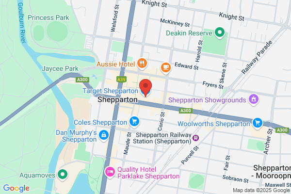Target Australia Pty Ltd