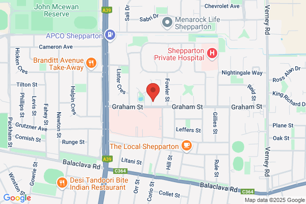 Shepparton Medical Centre