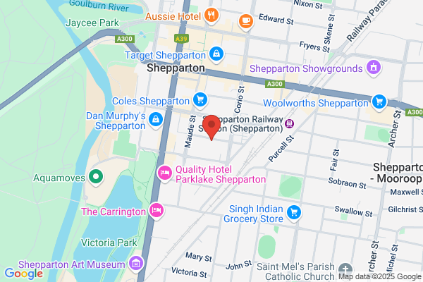 CVGT Employment & Training Specialists