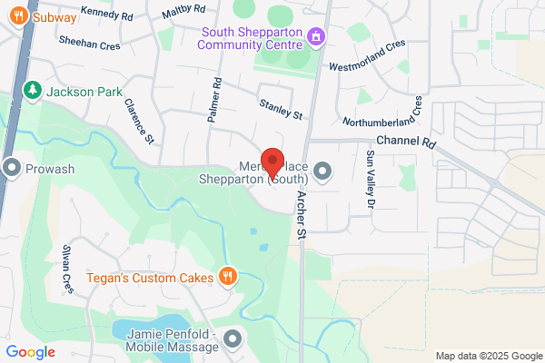 Forklifts Shepparton