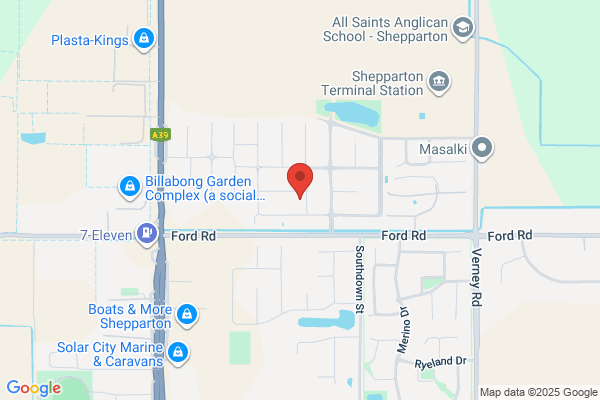 Amos Care Support Services