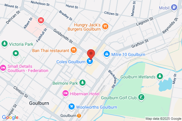 Goulburn Valley Insurance Brokers Pty Ltd