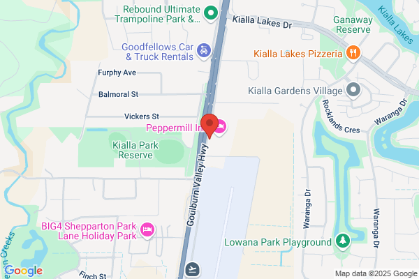 Kialla Car Sales