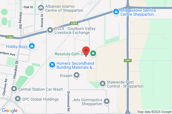 C & M Automotive Pty Ltd