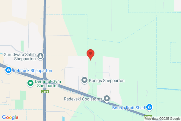 Shepparton Plumbing Services Pty Ltd