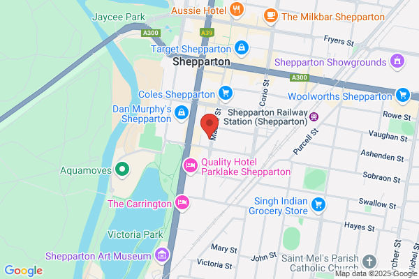 Services Australia