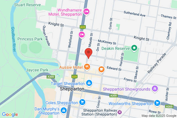 Shepparton ACE Secondary College Inc