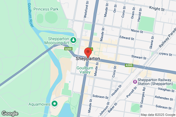 BSC Shepparton