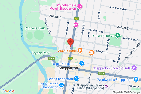 Country Health Care Shepparton