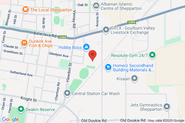 Dominion Plastic Industries Pty Ltd