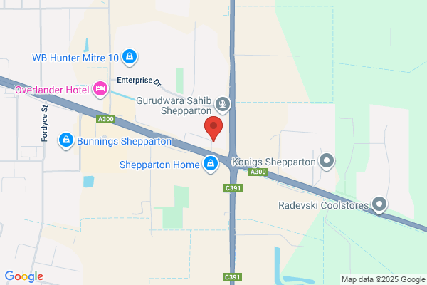 Australian Irrigation Supplies