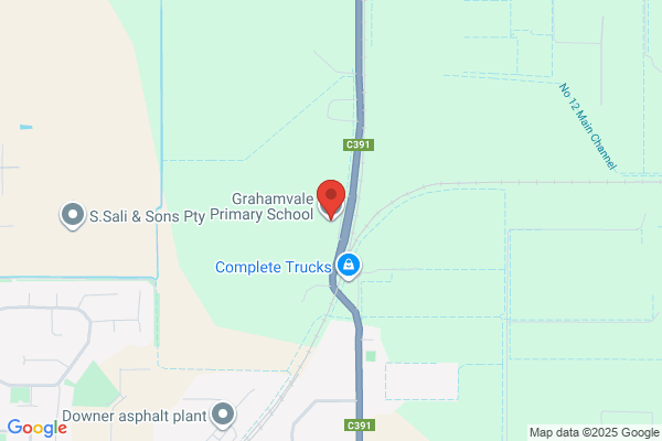 Grahamvale Primary School