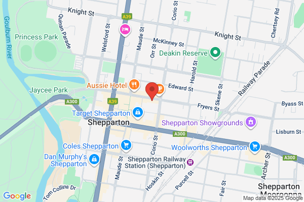 Goulburn Valley Locksmiths