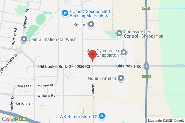 Central Waste Services Pty Ltd