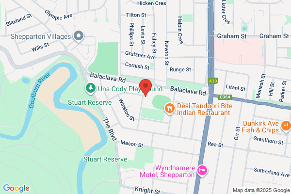 Gowrie Street Primary School Shepparton