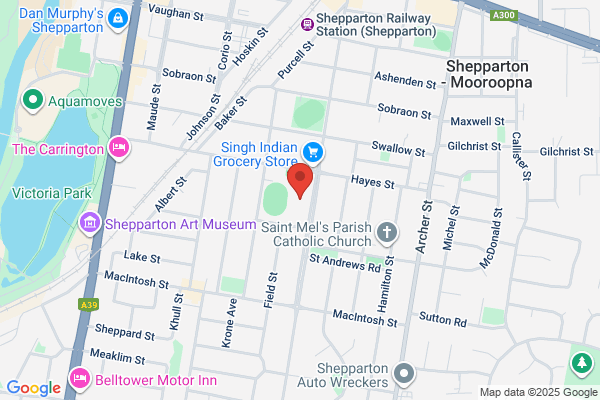 St Georges Road Primary School Shepparton