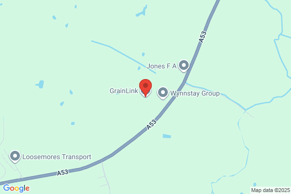 Grainlink