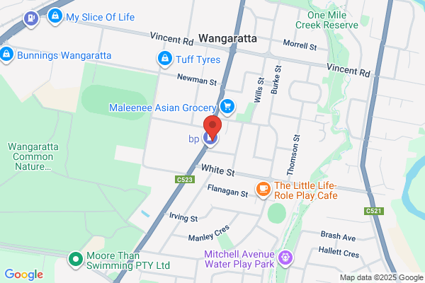 Land Management Surveys Shepparton Pty Ltd