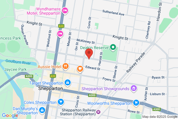 Hepworth & Co