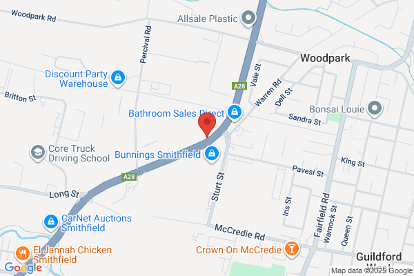 Bankstown Auto Parts & Wreckers