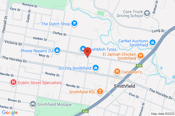 Delux Auto Mechanical Repairs