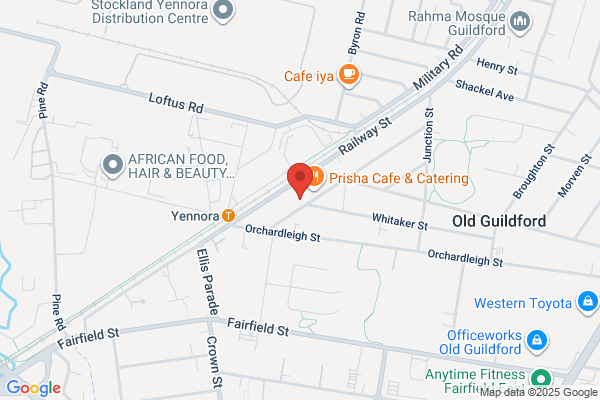 Hontoys Autos Pty Ltd