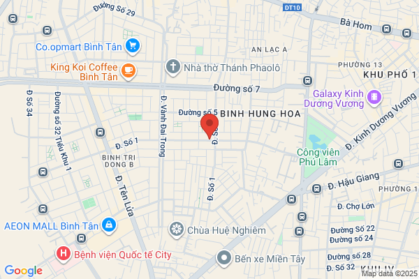 Do Thanh Bakery