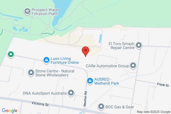Australian Corrugated Box Co