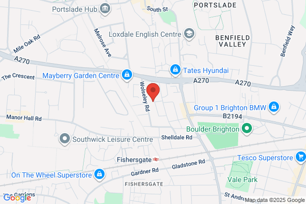 C & S Building Maintenance Service