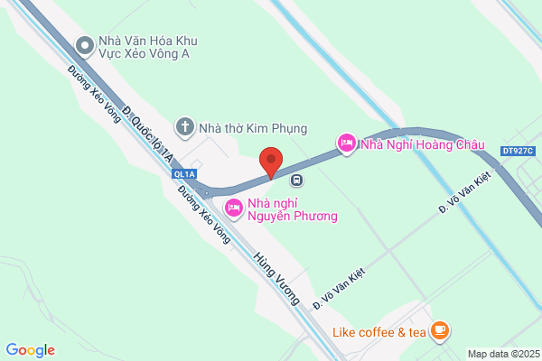 Huynh Cafe