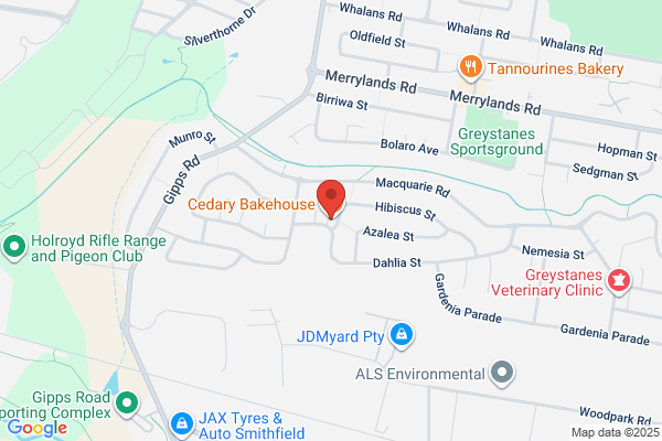 Greystanes Learning Centre