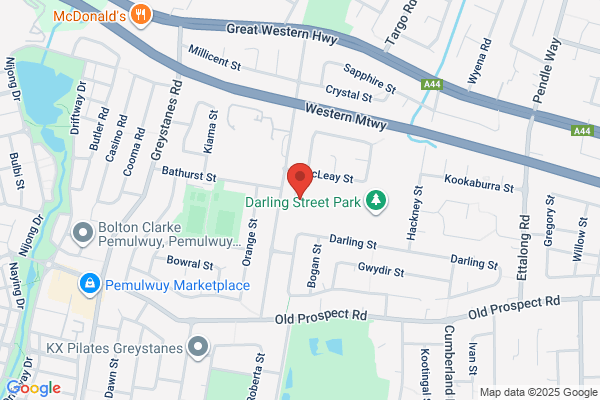 Beresford Road Activity Centre