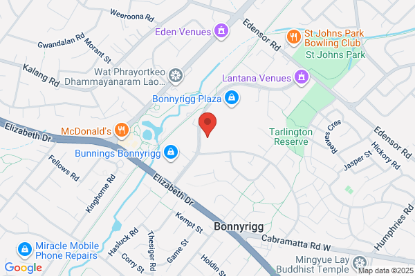 Bonnyrigg Child Care Centre