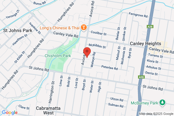 Kids Korner Canley Heights