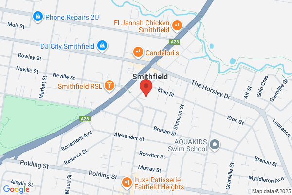 Smithfield Child Care Centre
