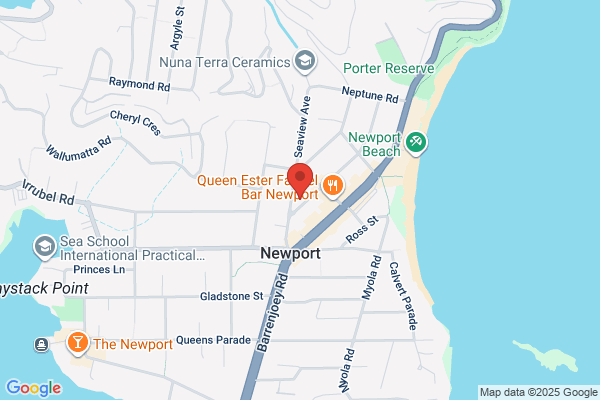 Anglican Church Sydney Diocese
