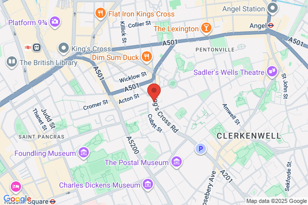 Commercial Canopy Cleaners