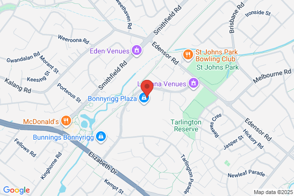 Bonnyrigg Family Medical Centre