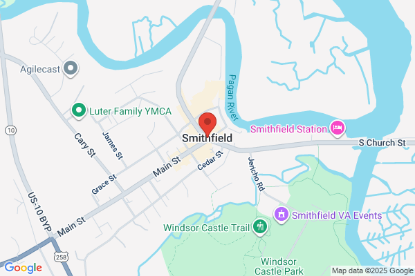 Denai Pty Ltd