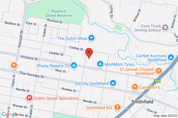 Generator Power